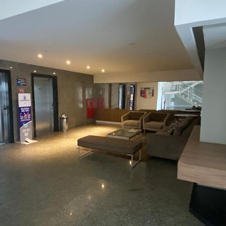 Cond Costa Do Sol Com Piscina Apartment Форталеза Екстериор снимка