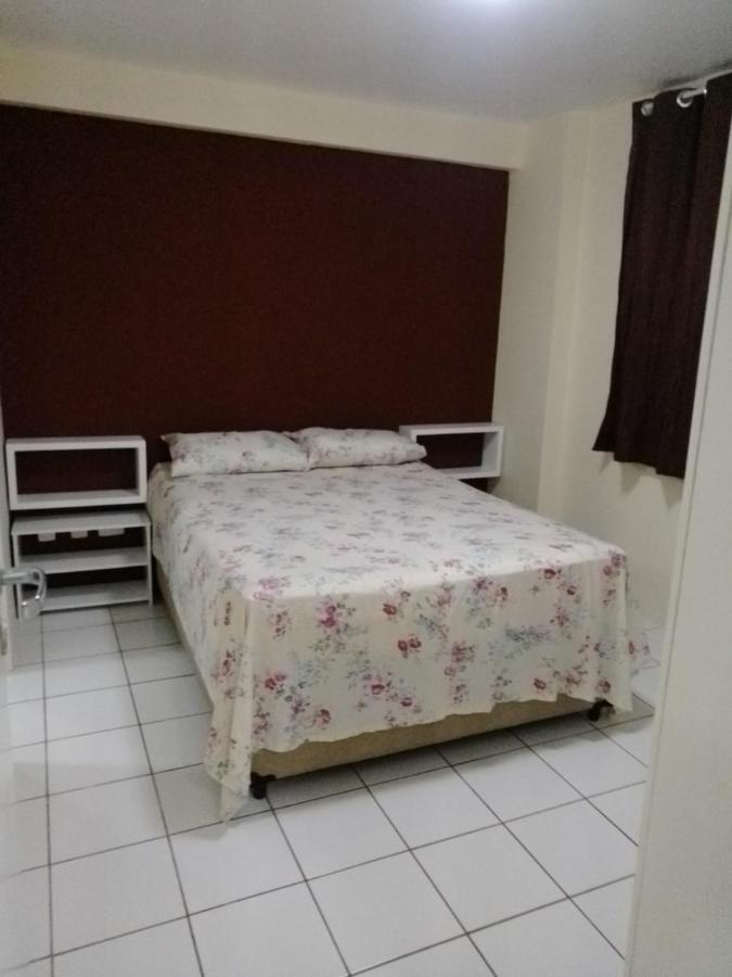 Cond Costa Do Sol Com Piscina Apartment Форталеза Екстериор снимка