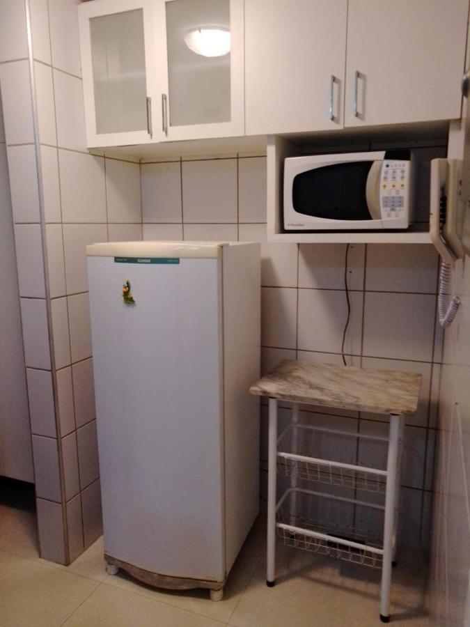 Cond Costa Do Sol Com Piscina Apartment Форталеза Екстериор снимка