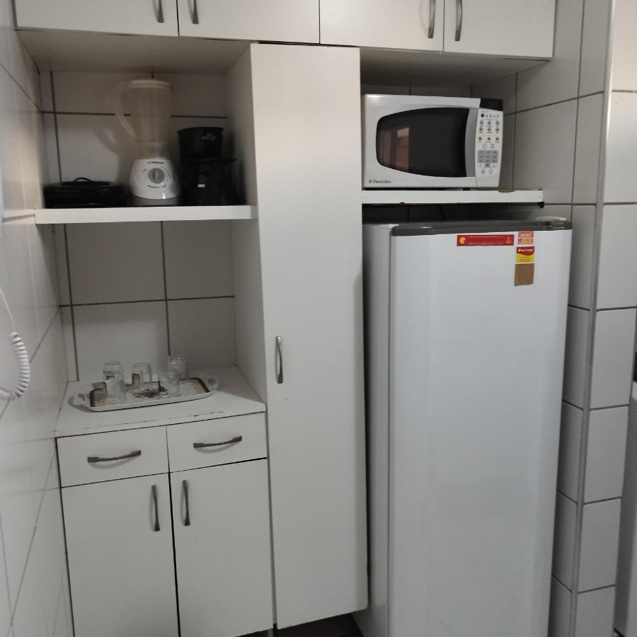 Cond Costa Do Sol Com Piscina Apartment Форталеза Екстериор снимка