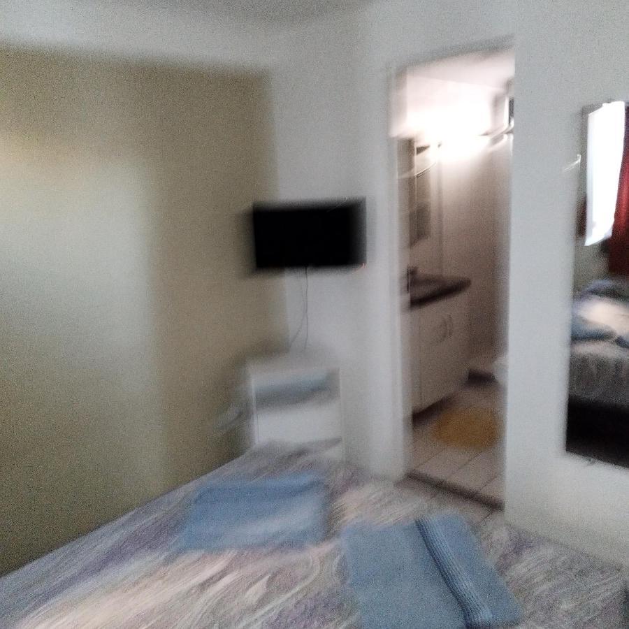 Cond Costa Do Sol Com Piscina Apartment Форталеза Екстериор снимка