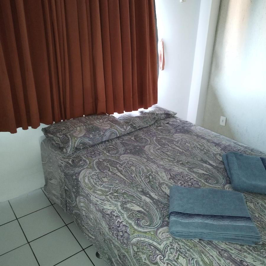 Cond Costa Do Sol Com Piscina Apartment Форталеза Екстериор снимка