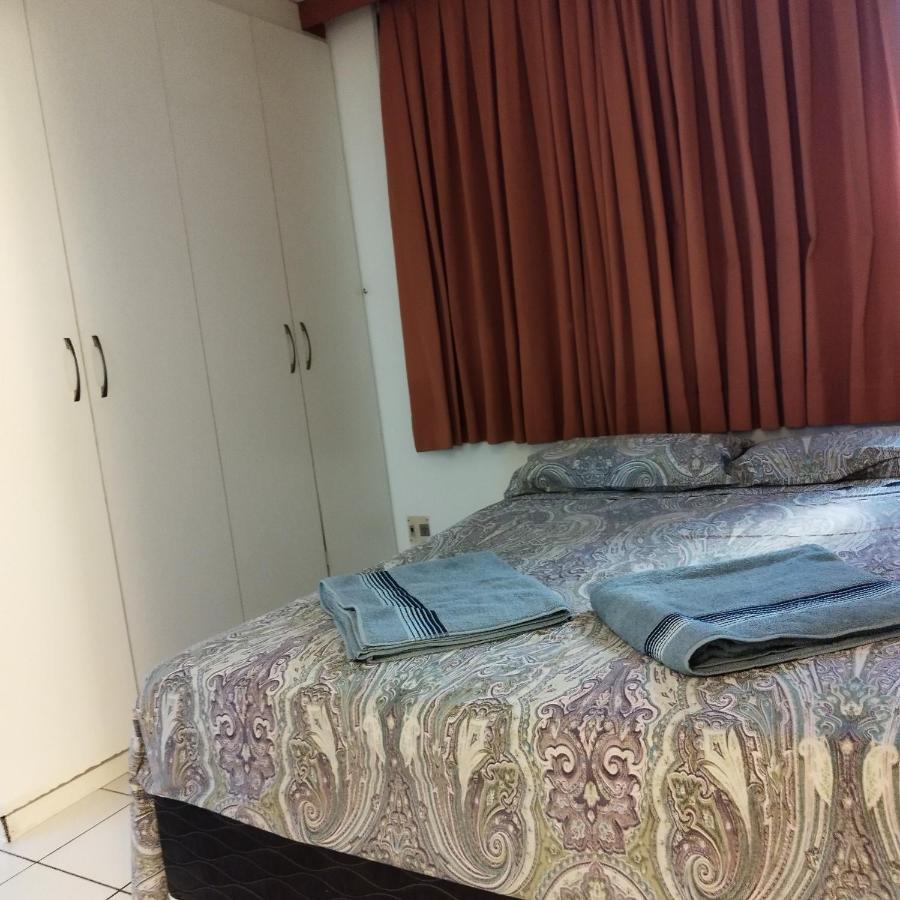 Cond Costa Do Sol Com Piscina Apartment Форталеза Екстериор снимка